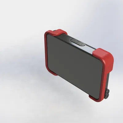 Bao đeo Tandem T:slim X2 cho máy bơm insulin