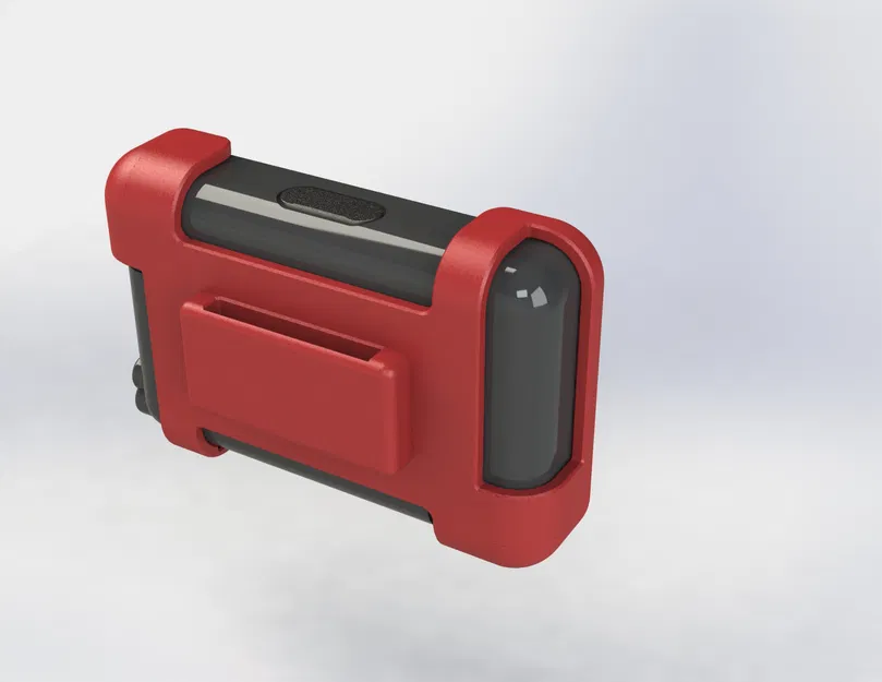 Bao đeo Tandem T:slim X2 cho máy bơm insulin - Image 2