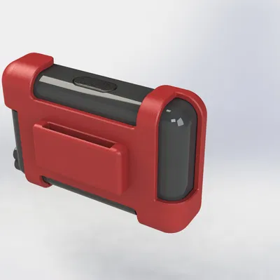 Bao đeo Tandem T:slim X2 cho máy bơm insulin