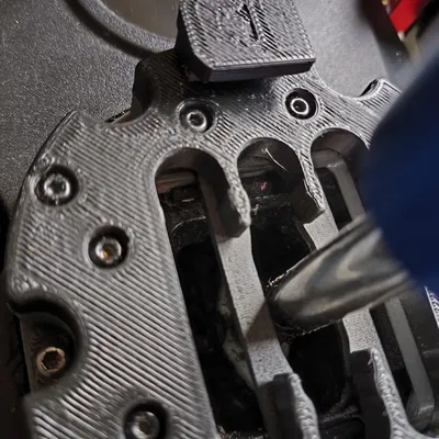 Bản mod shifter cuối cùng bạn cần - Remixed Logitech G29 G920