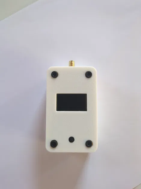 Vỏ đựng Meshtastic cho Xiao ESP32S3 và Wio-SX1262 - Image 3