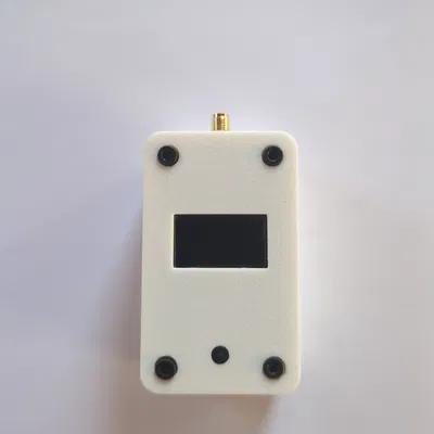 Vỏ đựng Meshtastic cho Xiao ESP32S3 và Wio-SX1262