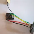 Vỏ đựng Meshtastic cho Xiao ESP32S3 và Wio-SX1262 - Thumbnail 6
