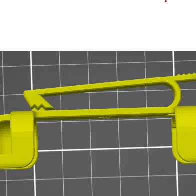 Bao đeo thắt lưng cho máy bơm insulin Tandem T:slim X2 in 3D