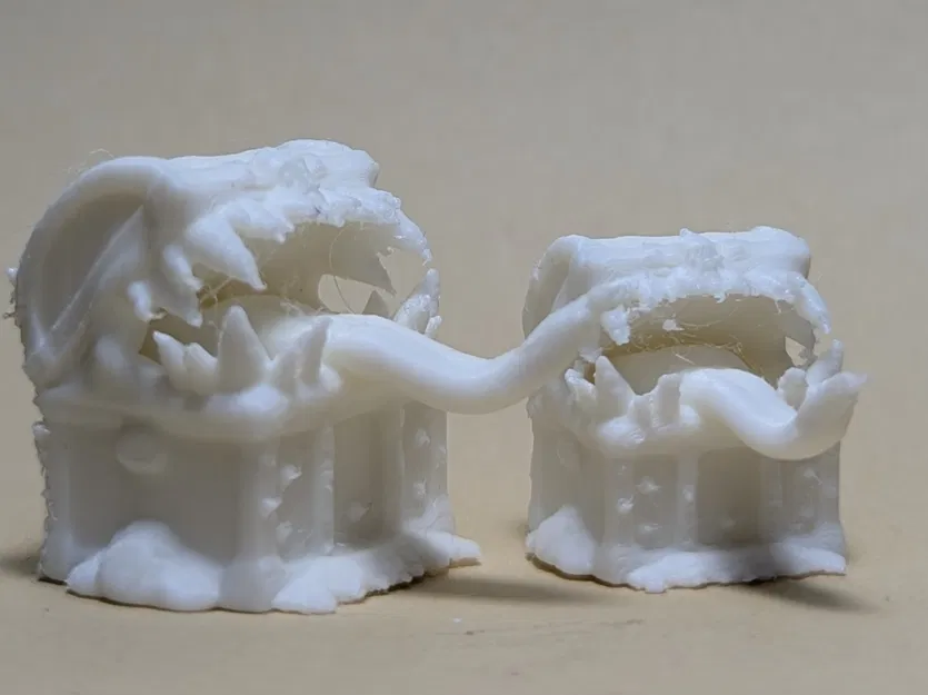 Rương kho báu Mimic (DND / TTRPG) - Image 5