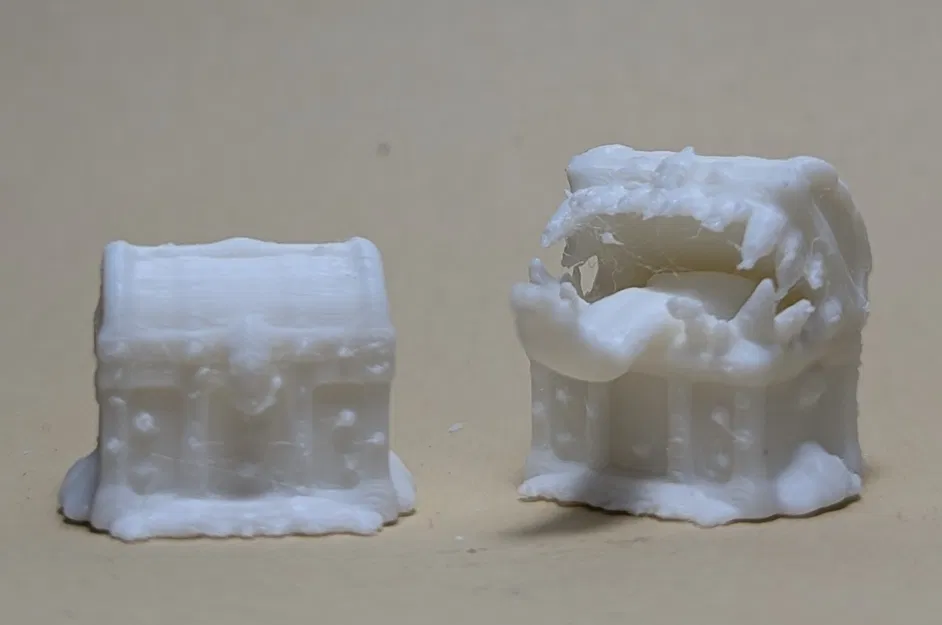 Rương kho báu Mimic (DND / TTRPG) - Image 6