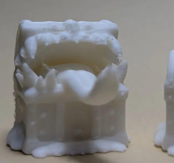 Rương kho báu Mimic (DND / TTRPG) - Image 8