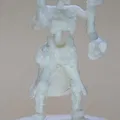 Bộ sưu tập bộ xương (Skeleton Collection) cho DND / TTRPG - Thumbnail 2