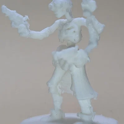 Bộ sưu tập bộ xương (Skeleton Collection) cho DND / TTRPG