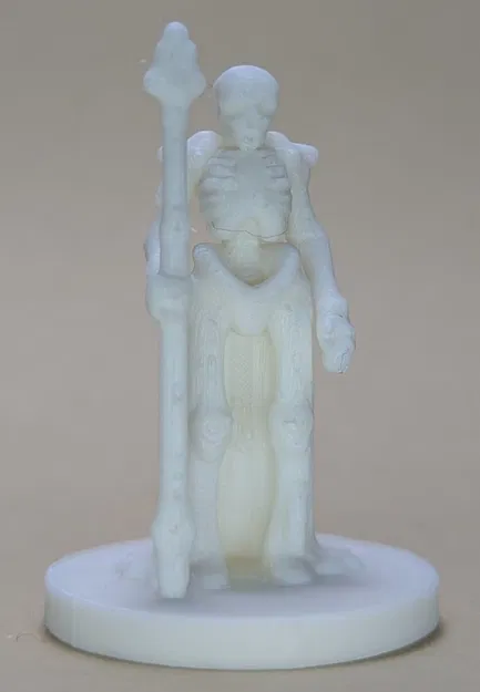 Bộ sưu tập bộ xương (Skeleton Collection) cho DND / TTRPG - Image 4