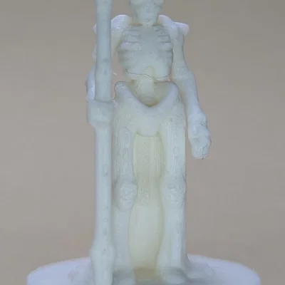 Bộ sưu tập bộ xương (Skeleton Collection) cho DND / TTRPG