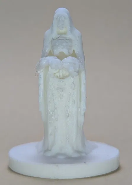 Bộ sưu tập bộ xương (Skeleton Collection) cho DND / TTRPG - Image 5