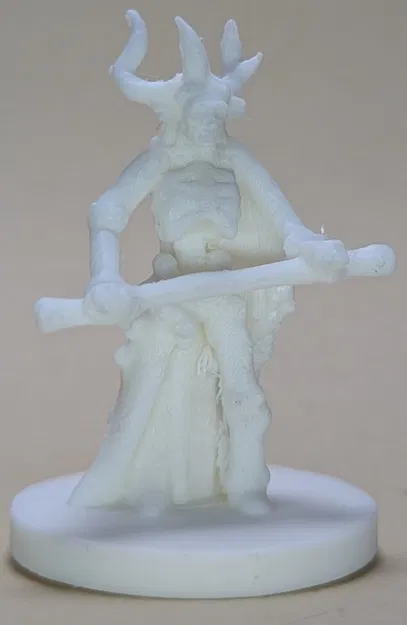 Bộ sưu tập bộ xương (Skeleton Collection) cho DND / TTRPG - Image 6