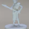 Bộ sưu tập bộ xương (Skeleton Collection) cho DND / TTRPG - Thumbnail 8