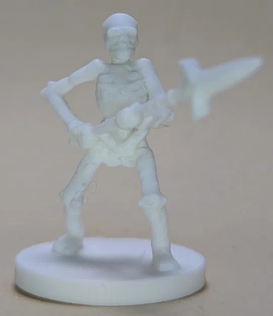 Bộ sưu tập bộ xương (Skeleton Collection) cho DND / TTRPG - Image 9