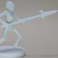 Bộ sưu tập bộ xương (Skeleton Collection) cho DND / TTRPG - Thumbnail 10