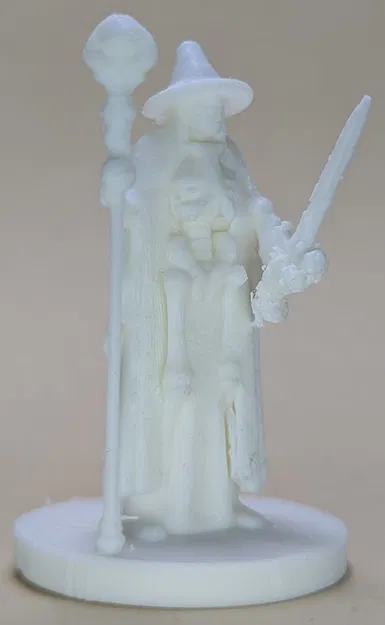 Bộ sưu tập bộ xương (Skeleton Collection) cho DND / TTRPG - Image 12