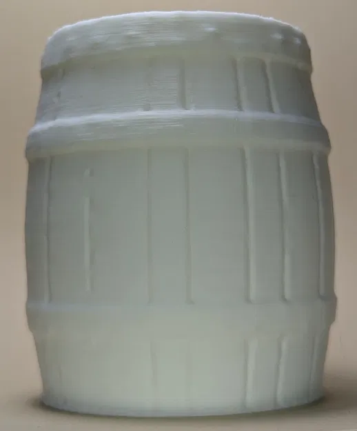 Thùng gỗ (Barrels) - Mô hình địa hình/vật cản (DND / TTRPG) - Image 2