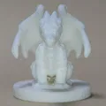 Tượng Rồng #2 & Rồng (DND / TTRPG) - Thumbnail 2