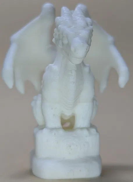 Tượng Rồng #2 & Rồng (DND / TTRPG) - Image 4