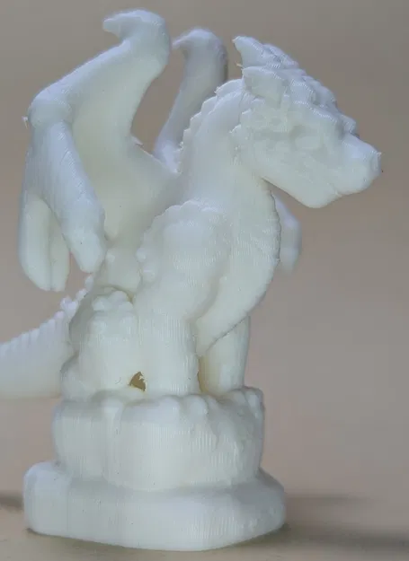 Tượng Rồng #2 & Rồng (DND / TTRPG) - Image 5