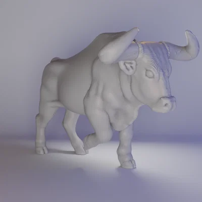 Chú Bò (DND / TTRPG)