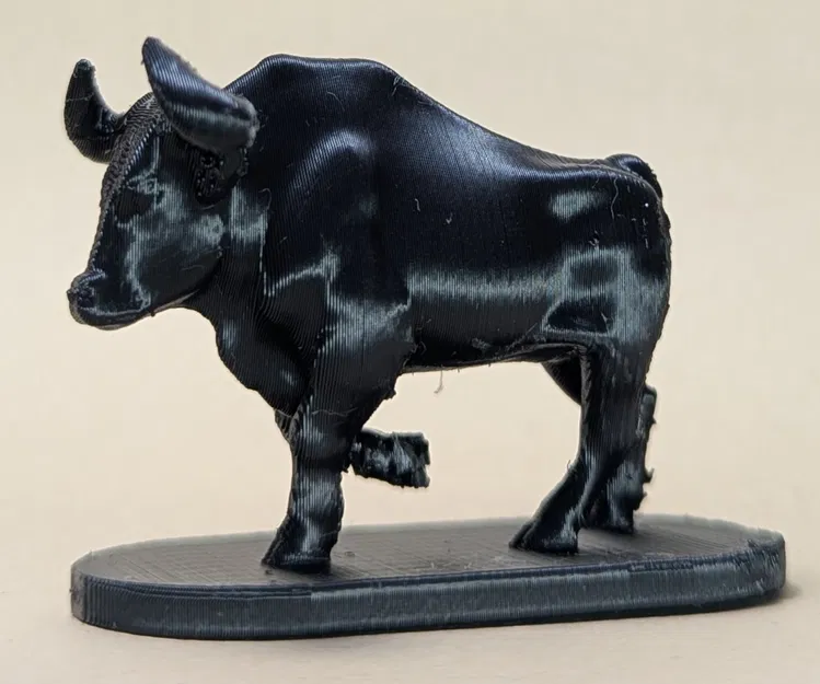 Chú Bò (DND / TTRPG) - Image 2