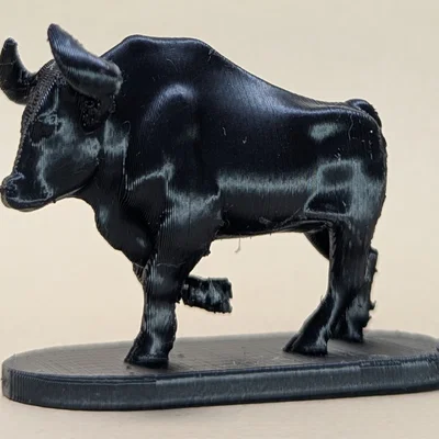 Chú Bò (DND / TTRPG)