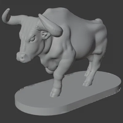 Chú Bò (DND / TTRPG)