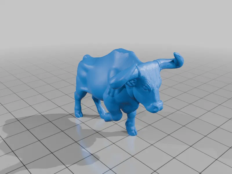 Chú Bò (DND / TTRPG) - Image 4