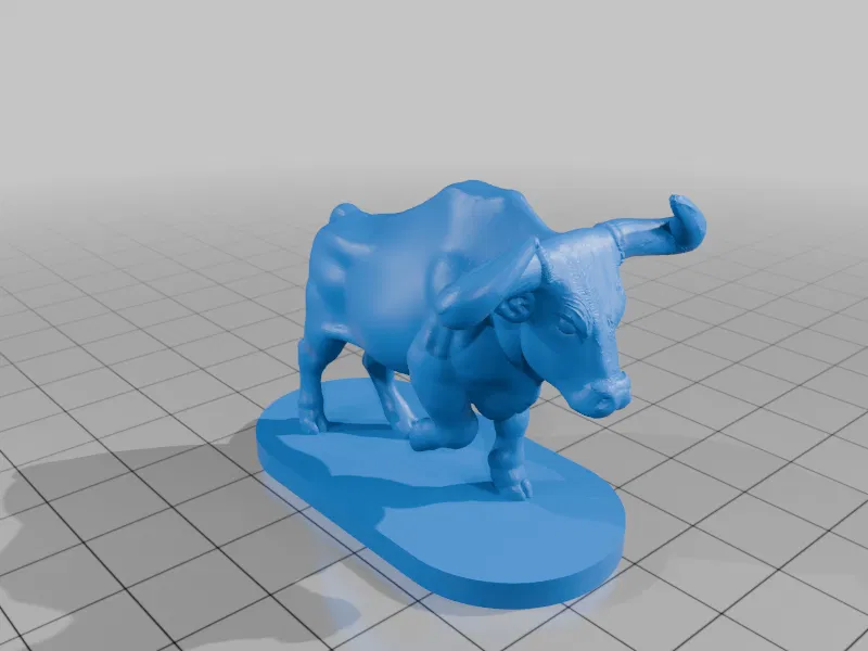 Chú Bò (DND / TTRPG) - Image 5