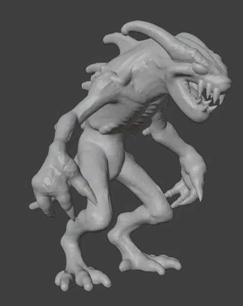 Bộ sưu tập Kobold / Lizardfolk (DND/TTRPG) - Image 9