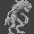 Bộ sưu tập Kobold / Lizardfolk (DND/TTRPG) - Thumbnail 9