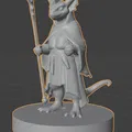 Bộ sưu tập Kobold / Lizardfolk (DND/TTRPG) - Thumbnail 10