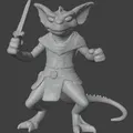 Bộ sưu tập Kobold / Lizardfolk (DND/TTRPG) - Thumbnail 11