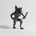 Bộ sưu tập Kobold / Lizardfolk (DND/TTRPG) - Thumbnail 13