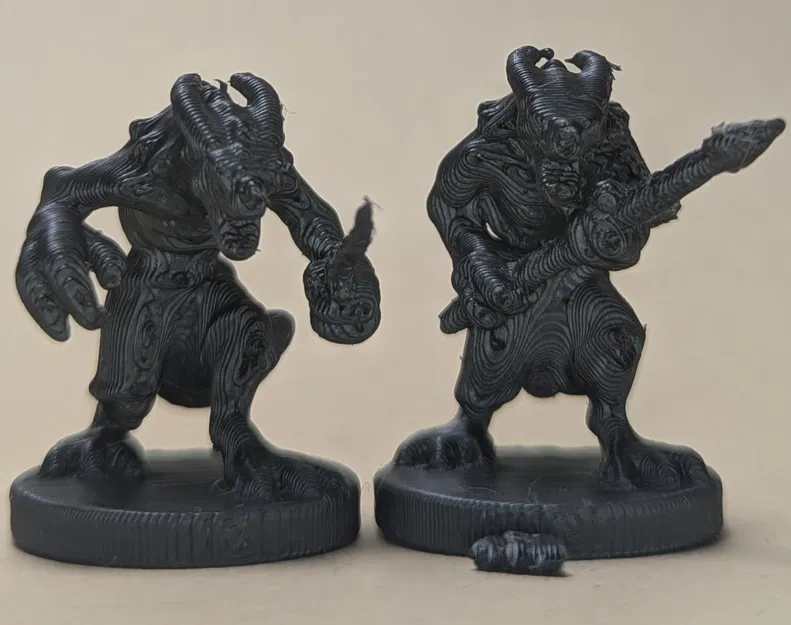 Bộ sưu tập Kobold / Lizardfolk (DND/TTRPG) - Image 14