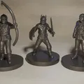 Bộ sưu tập Lính canh Người (DND / TTRPG) - Thumbnail 1