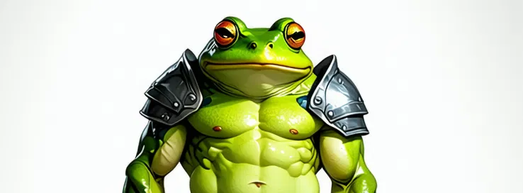 Bộ sưu tập Frogfolk, Grung và Bullywug (DND/TTRPG) - Image 12