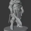 Bộ sưu tập Frogfolk, Grung và Bullywug (DND/TTRPG) - Thumbnail 14