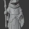 Bộ sưu tập Frogfolk, Grung và Bullywug (DND/TTRPG) - Thumbnail 25