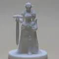 Bộ sưu tập Elf (DND/TTRPG) - Thumbnail 2
