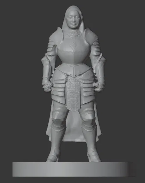 Bộ sưu tập Dwarf (DND/TTRPG) - Image 3