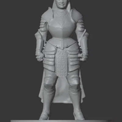 Bộ sưu tập Dwarf (DND/TTRPG)