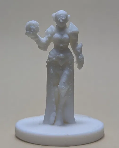 Bộ sưu tập Elf (DND/TTRPG) - Image 3