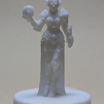 Bộ sưu tập Elf (DND/TTRPG)