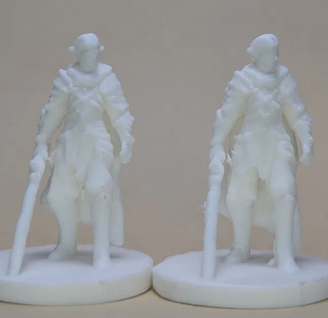 Bộ sưu tập Elf (DND/TTRPG) - Image 5