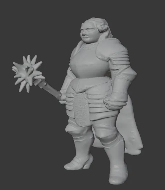 Bộ sưu tập Dwarf (DND/TTRPG) - Image 6