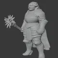 Bộ sưu tập Dwarf (DND/TTRPG) - Thumbnail 6