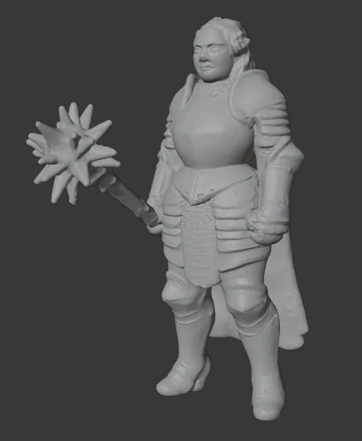 Bộ sưu tập Dwarf (DND/TTRPG) - Image 7